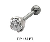 Upper Ear Piercing TIP-152 PT 